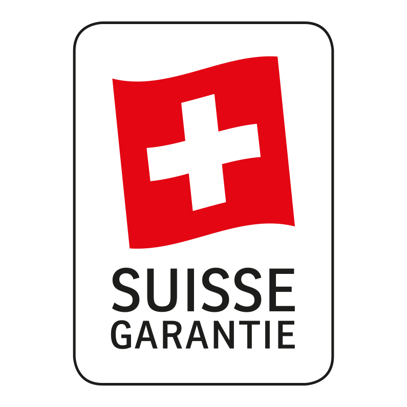 Suisse-Garantie